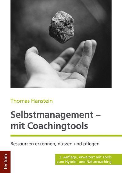 Cover: 9783828845879 | Selbstmanagement - mit Coachingtools | Thomas Hanstein | Taschenbuch