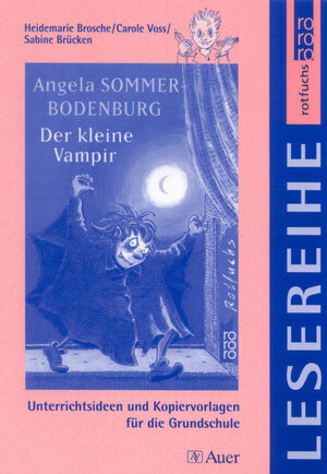 Cover: 9783403041153 | Angela Sommer-Bodenburg 'Der kleine Vampir' | Brosche (u. a.) | 104 S.