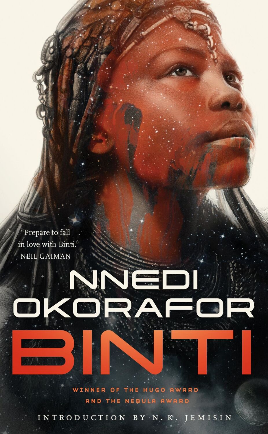 Cover: 9781250203427 | Binti | Nnedi Okorafor | Buch | Englisch | 2018 | Tor Publishing Group