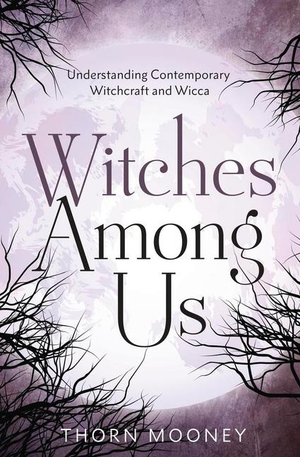 Cover: 9780738777375 | Witches Among Us | Understanding Contemporary Witchcraft and Wicca