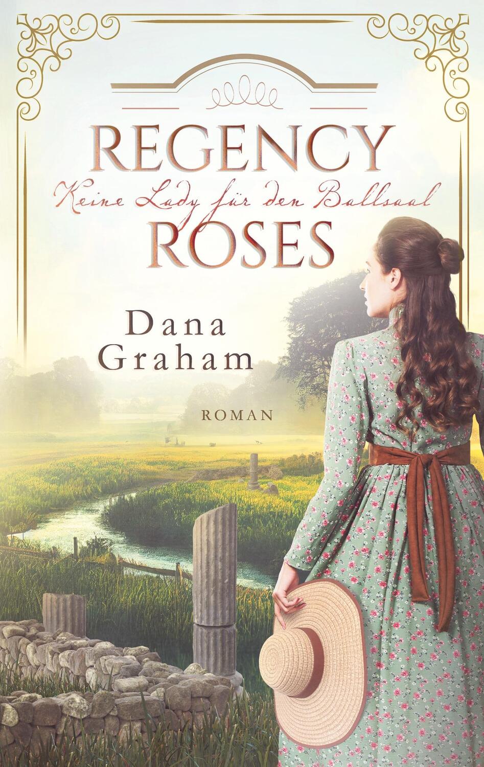 Cover: 9783759707994 | Regency Roses. Keine Lady für den Ballsaal | Dana Graham | Taschenbuch