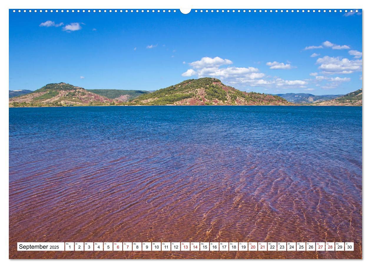 Bild: 9783435199563 | Südwestfrankreich - Städte, Landschaften und Meer (Wandkalender...