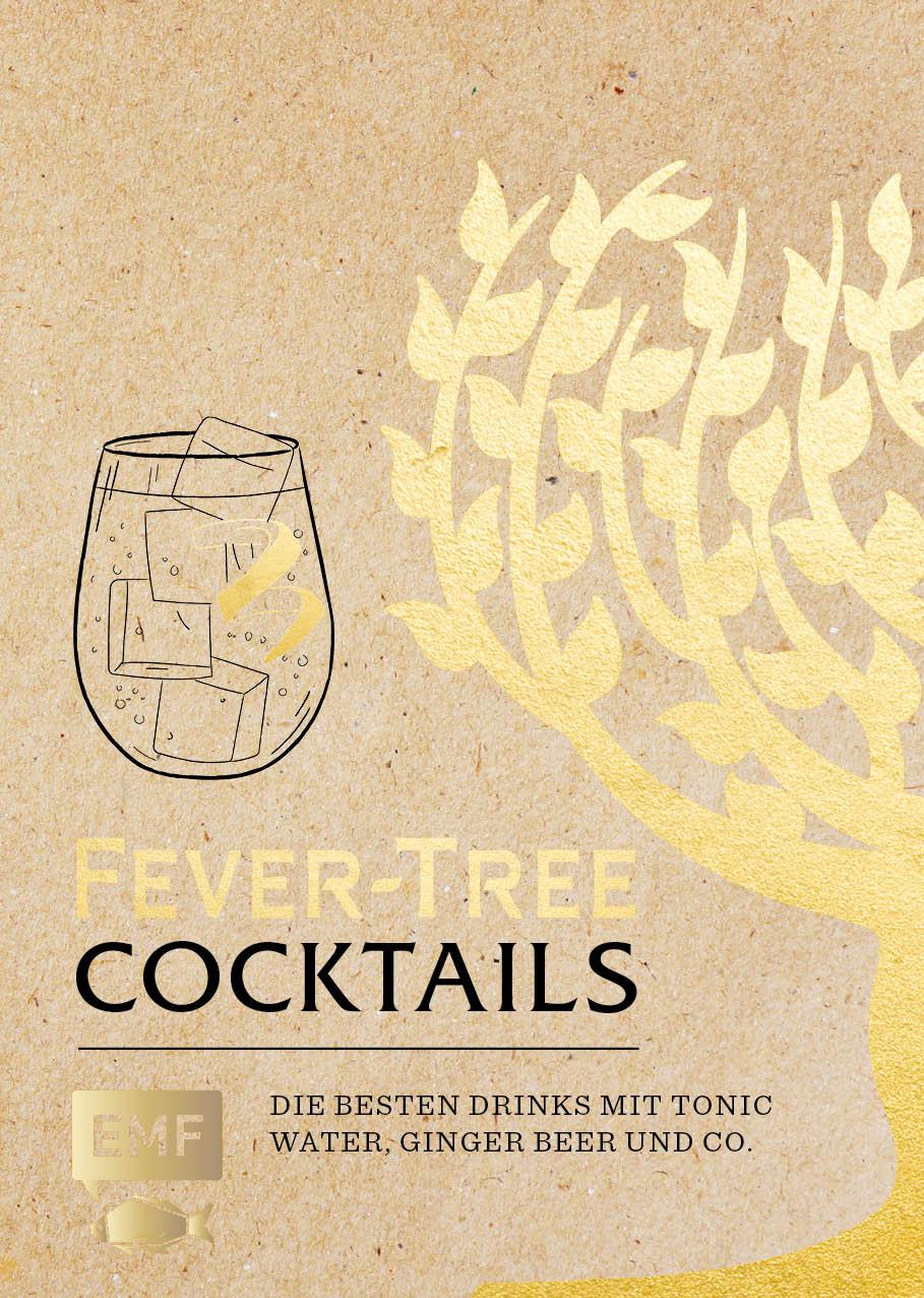 Cover: 9783745910605 | Fever Tree - Cocktails | Buch | 224 S. | Deutsch | 2022