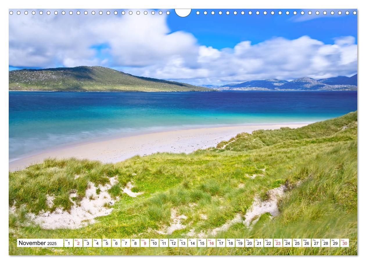 Bild: 9781325937707 | Outer Hebrides - Scotland Scottish dream beaches and landscapes...