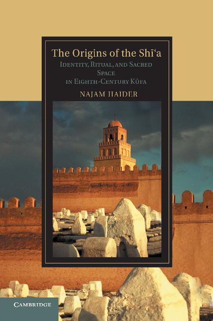 Cover: 9781107424951 | The Origins of the Sh 'a | Najam Haider | Taschenbuch | Englisch