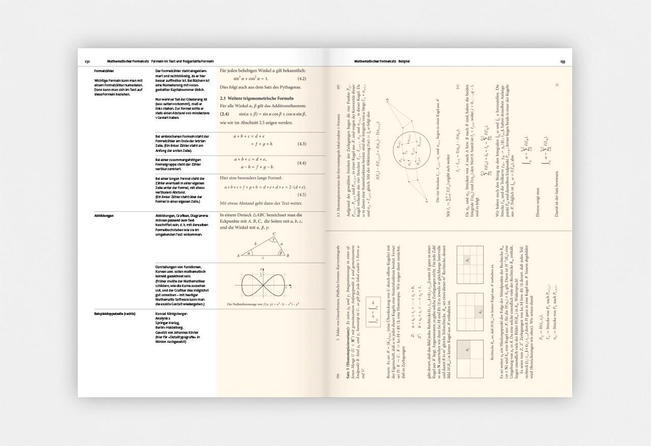 Bild: 9783874396424 | Detailtypografie | Nachschlagewerk für alle Fragen zu Schrift und Satz