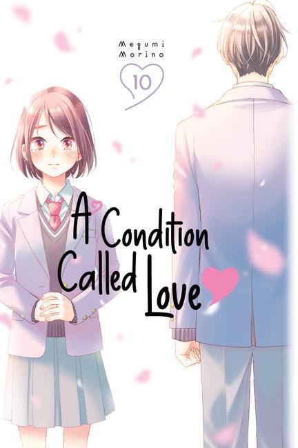 Cover: 9781646518128 | A Condition Called Love 10 | Megumi Morino | Taschenbuch | Englisch