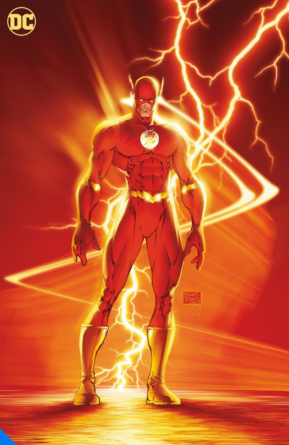 Cover: 9781779507501 | The Flash by Geoff Johns Omnibus Volume 2 | Geoff Johns | Buch | 2021