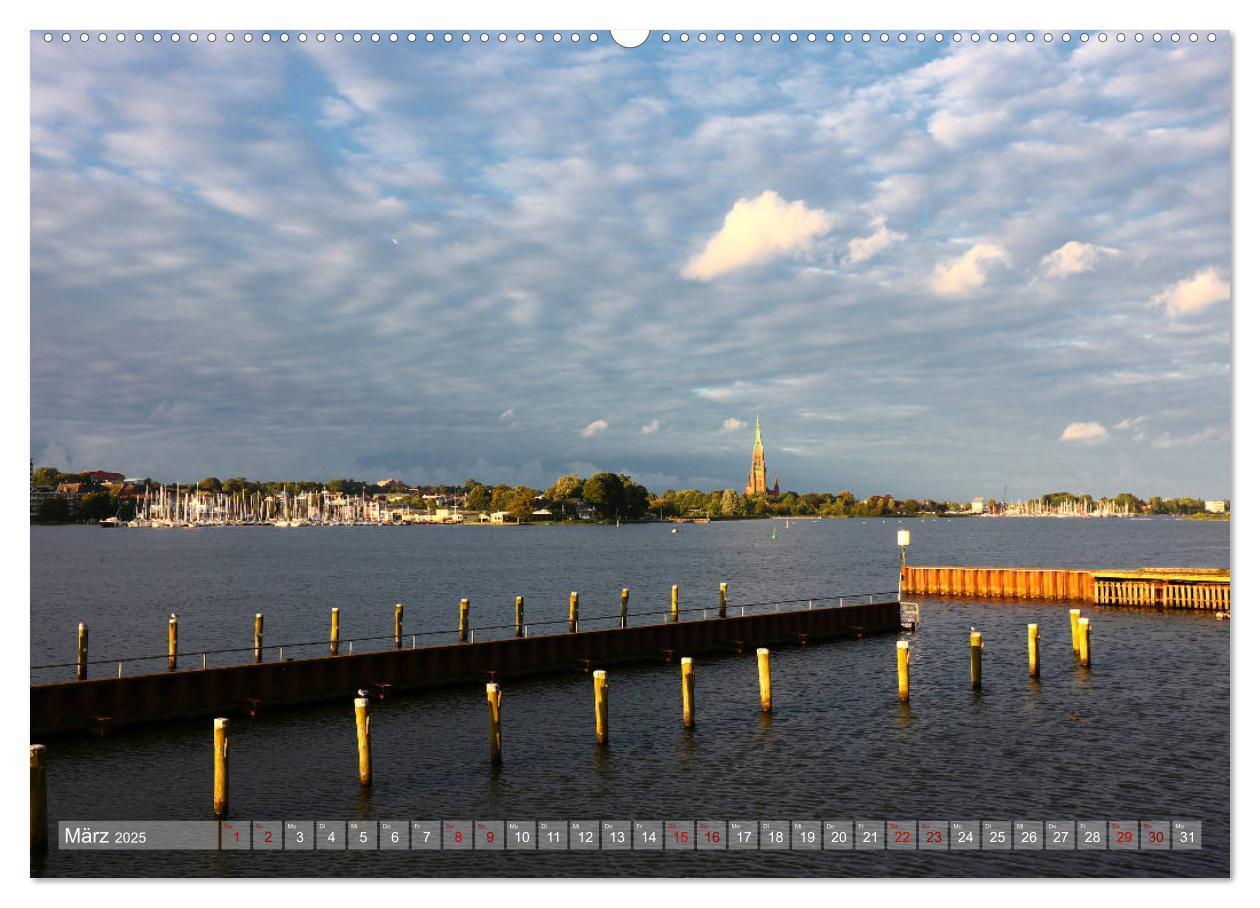 Bild: 9783435431816 | Impressionen von der Schlei - Deutschlands einzigem Fjord...