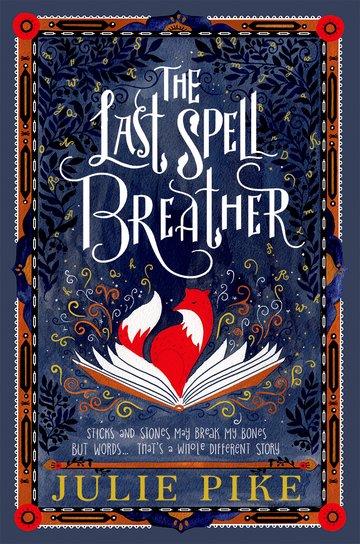 Cover: 9780192771605 | The Last Spell Breather | Julie Pike | Taschenbuch | Englisch | 2019