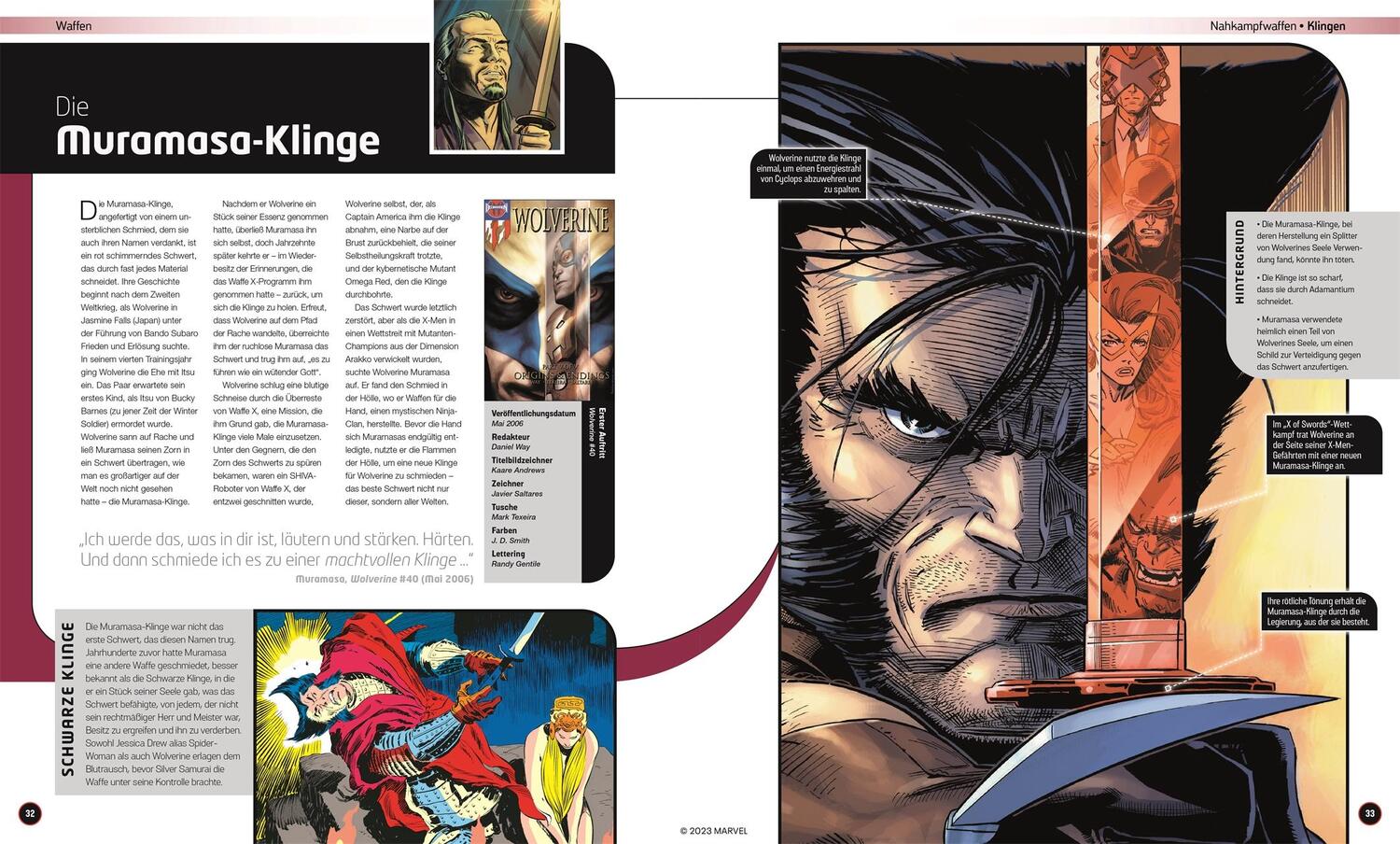 Bild: 9783831047093 | MARVEL Ausrüstung und Artefakte | Nick Jones | Buch | 200 S. | Deutsch