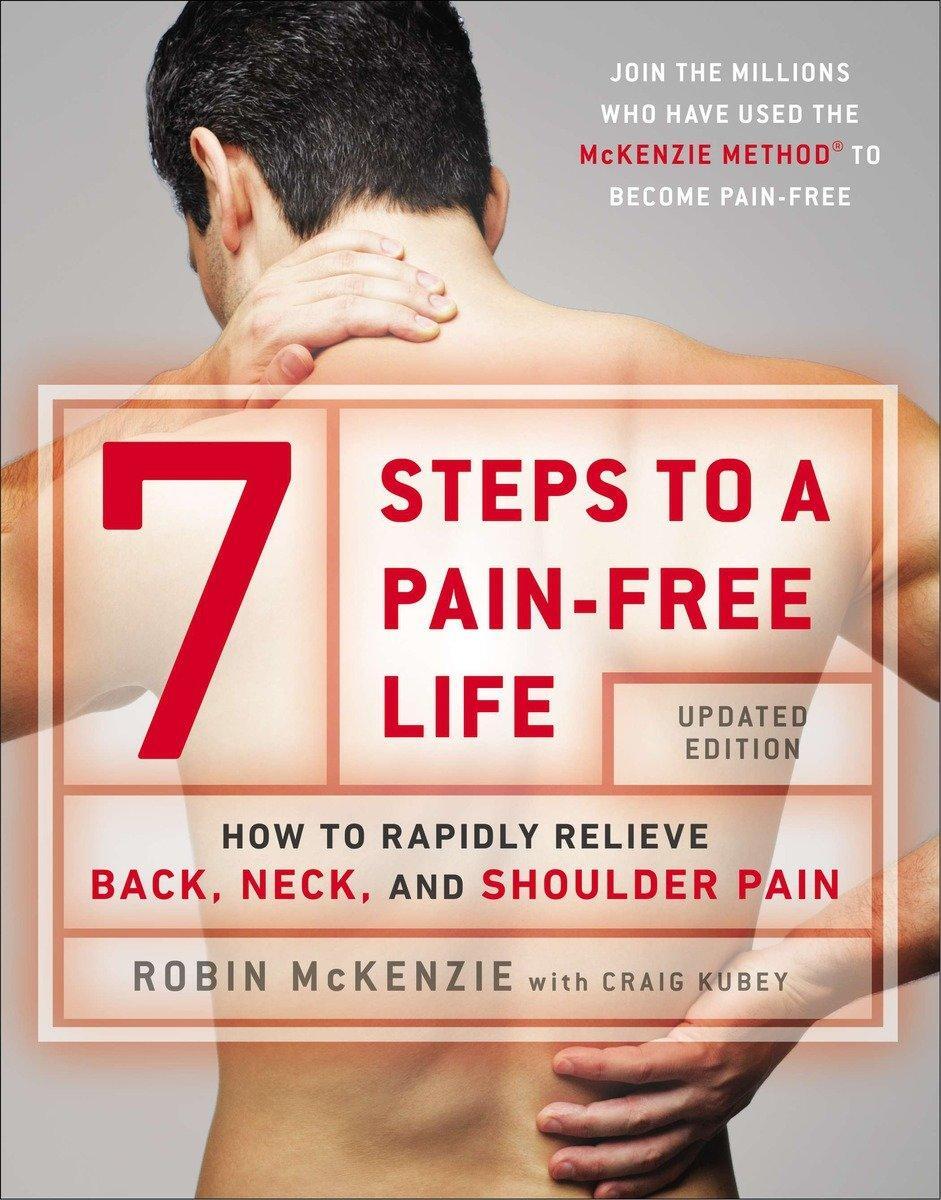 Cover: 9780142180693 | 7 Steps to a Pain-Free Life | Robin Mckenzie (u. a.) | Taschenbuch