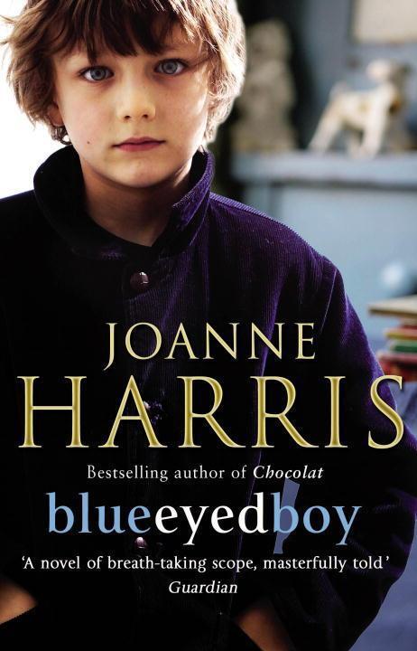 Cover: 9780552773164 | Blueeyedboy | Joanne Harris | Taschenbuch | Kartoniert / Broschiert