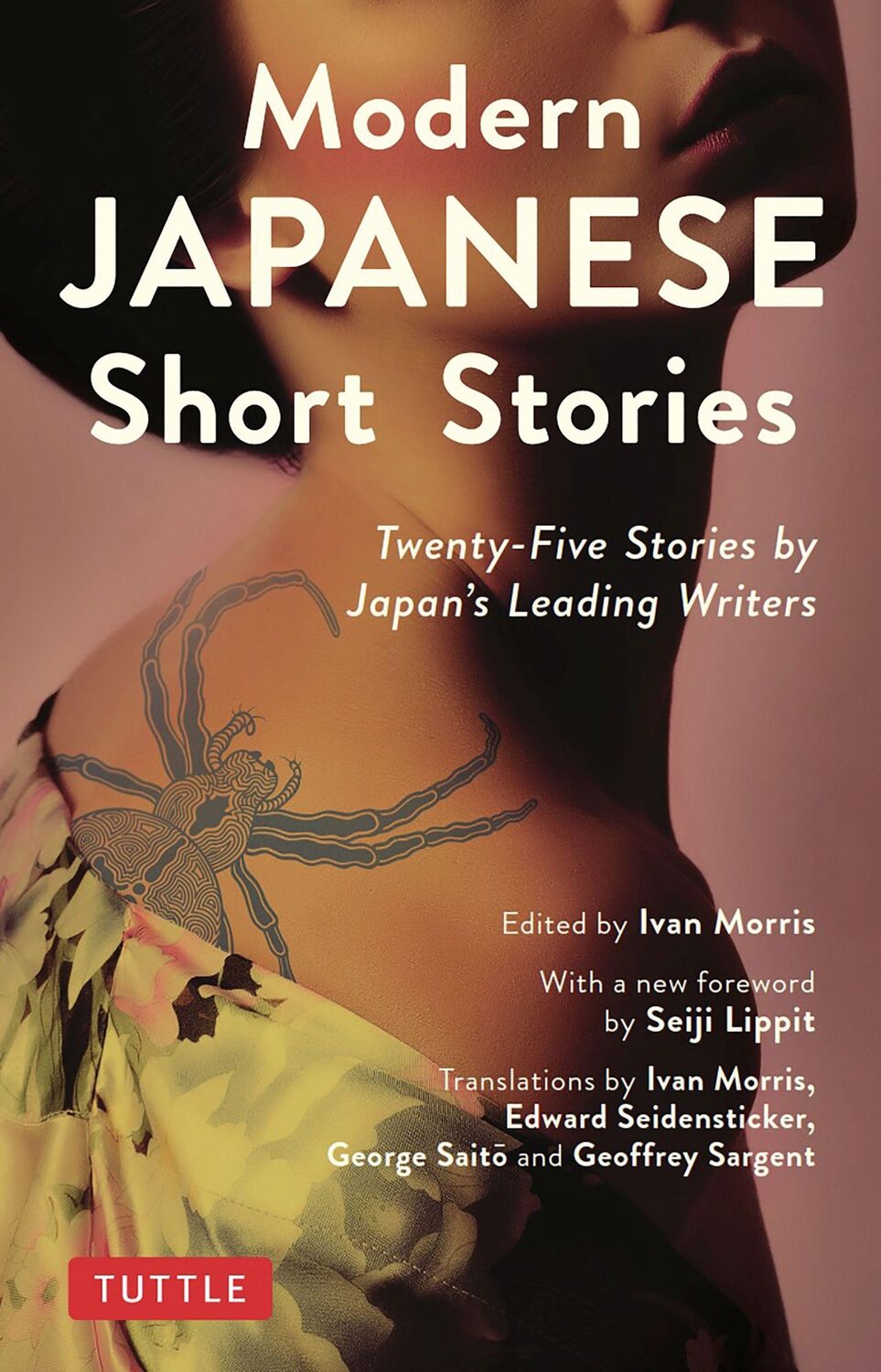 Cover: 9784805315248 | Modern Japanese Short Stories | Ivan Morris | Taschenbuch | Englisch