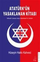 Cover: 9786053117452 | Atatürkün Yasaklanan Kitabi | Yahudi Casusu Suzy Libermanin Anilari