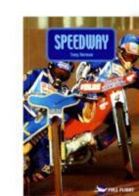 Cover: 9781858809274 | Speedway | Tony Norman | Taschenbuch | Full Flight Variety | Englisch