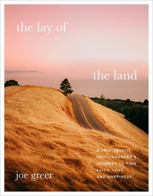 Cover: 9780063111783 | The Lay of the Land | Joe Greer | Buch | Gebunden | Englisch | 2022