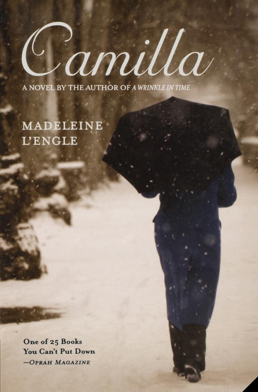 Cover: 9780312561321 | Camilla | Madeleine L'Engle | Taschenbuch | Kartoniert / Broschiert