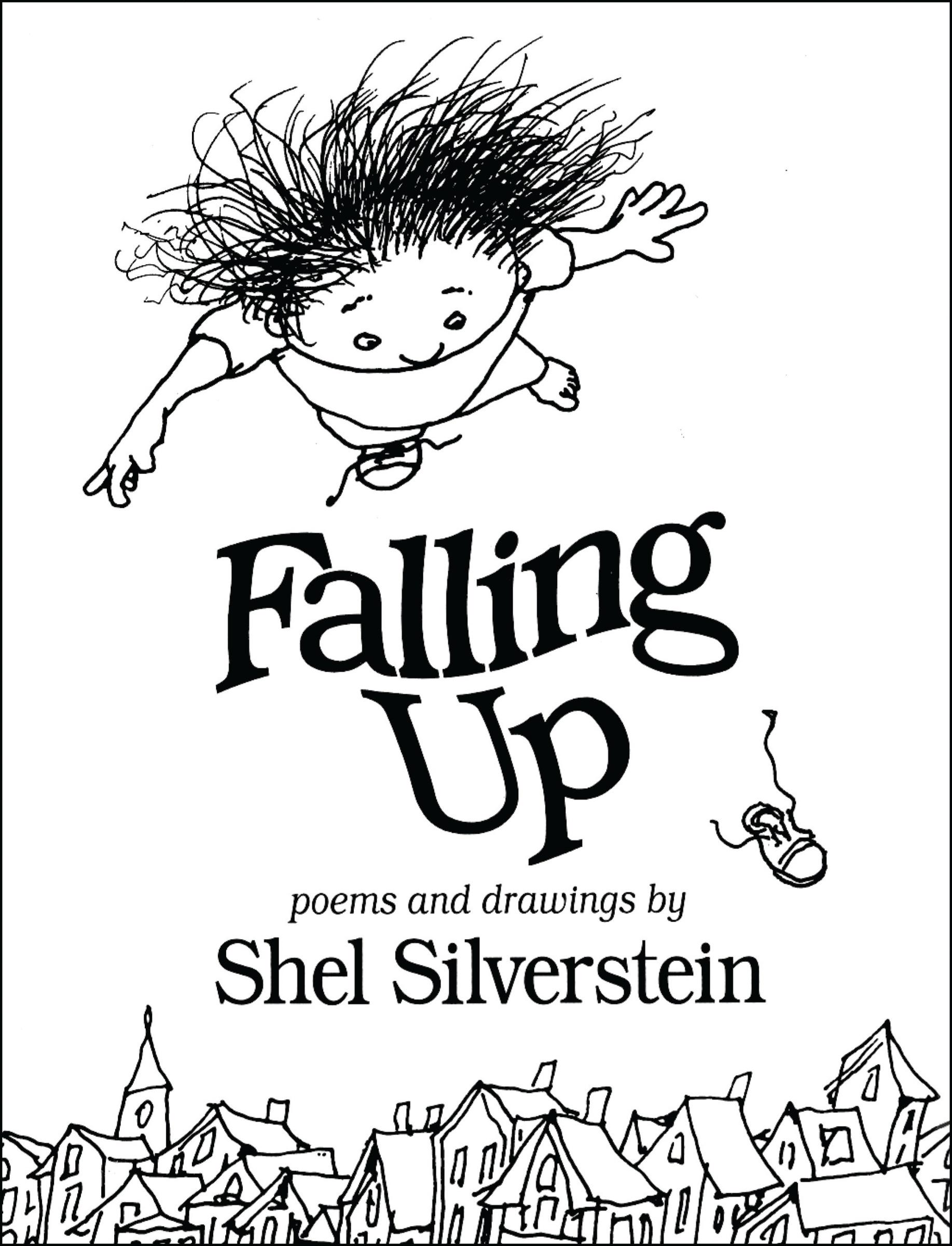 Cover: 9780060248024 | Falling Up | Shel Silverstein | Buch | Gebunden | Englisch | 2006