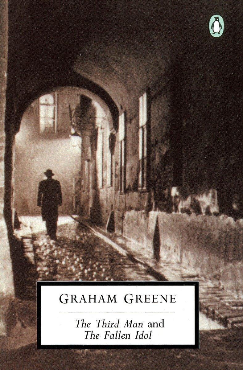 Cover: 9780140185331 | The Third Man and The Fallen Idol | Graham Greene | Taschenbuch | 1992