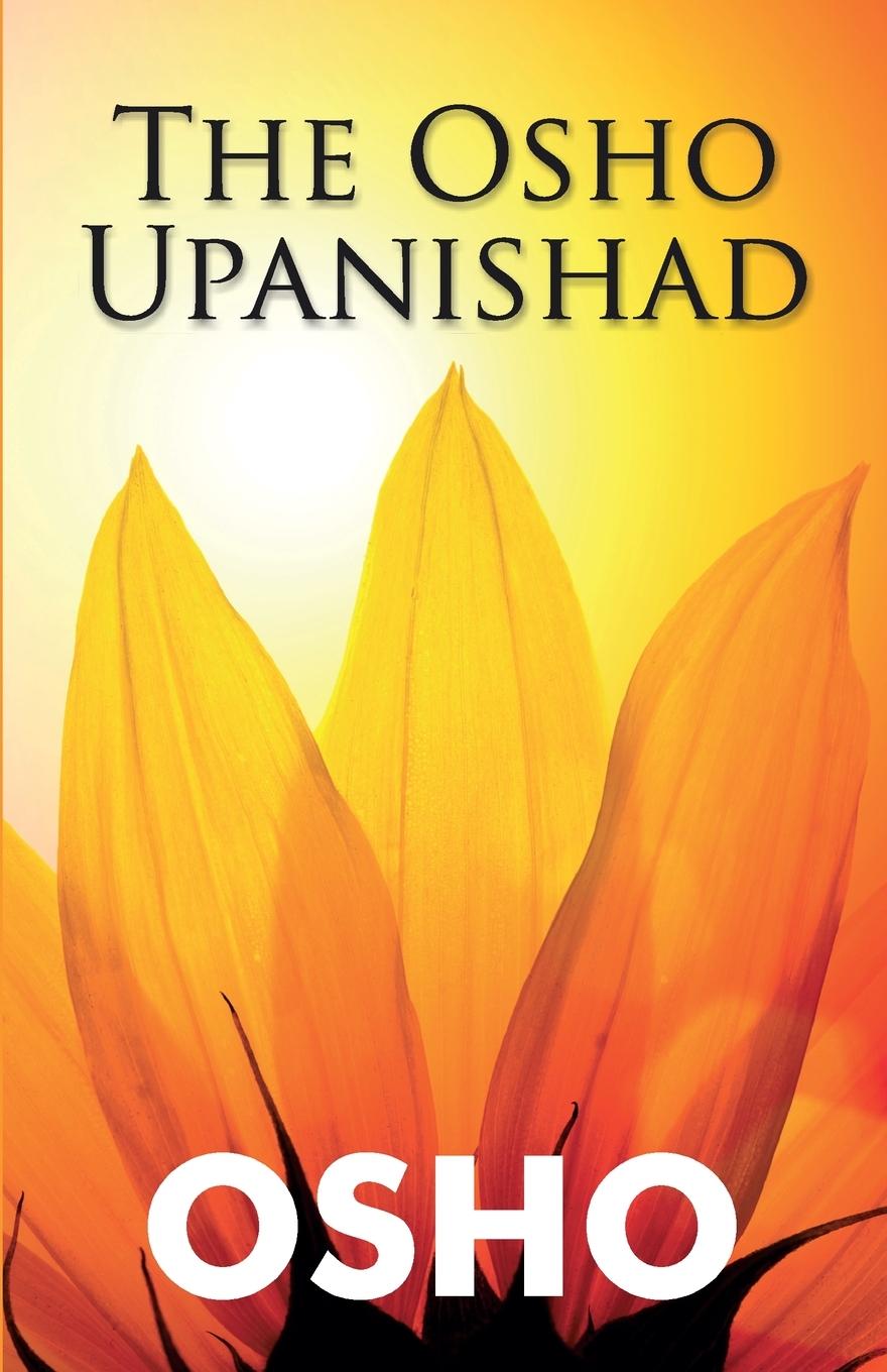 Cover: 9788128837999 | Osho Upnishad | Osho | Taschenbuch | Englisch | 2021