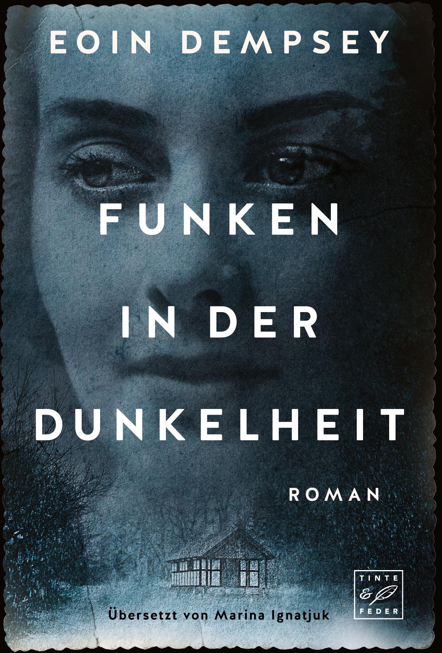 Cover: 9782919805884 | Funken in der Dunkelheit | Eoin Dempsey | Taschenbuch | 332 S. | 2019