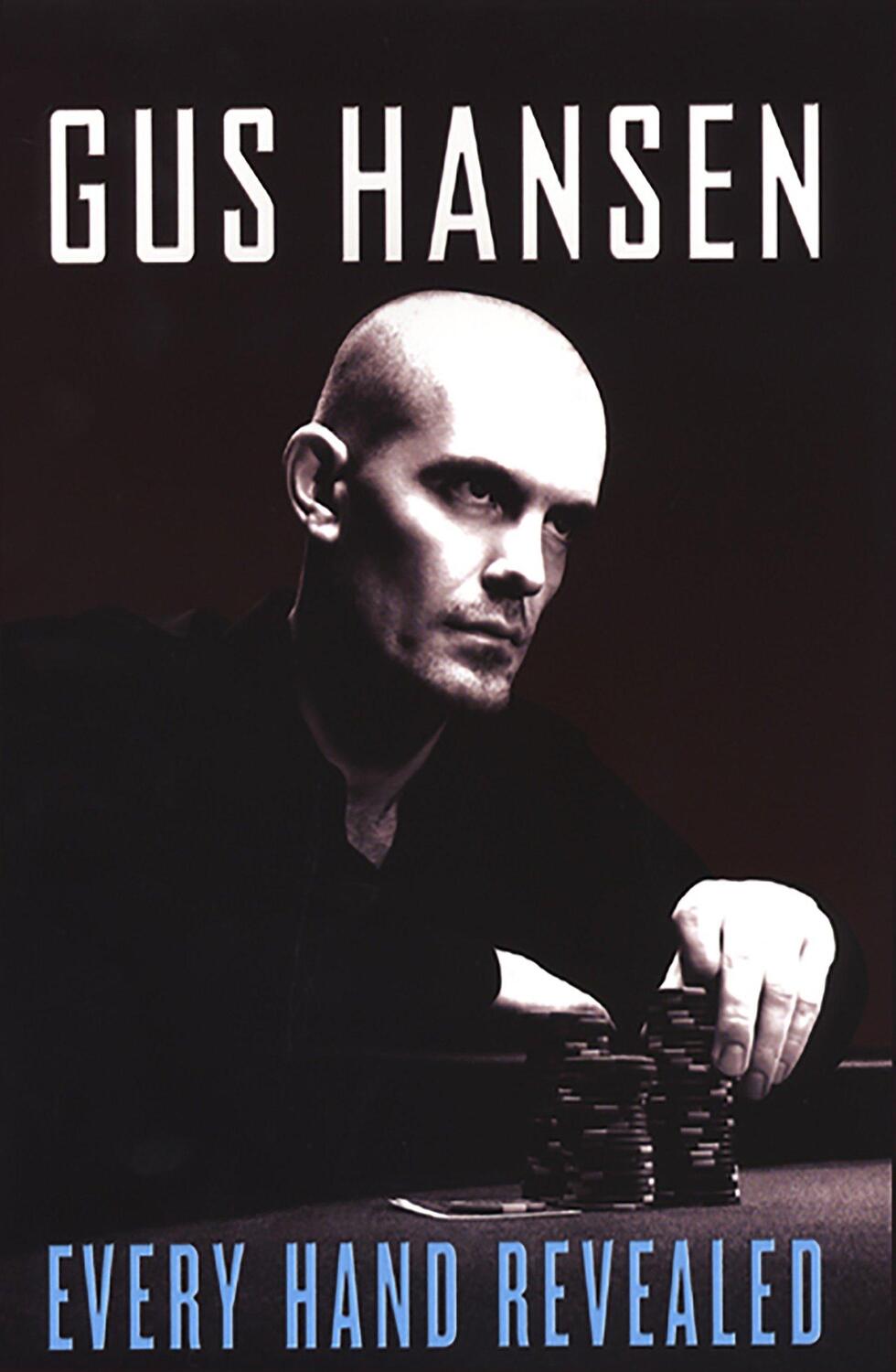 Cover: 9780818407277 | Every Hand Revealed | Gus Hansen | Taschenbuch | Englisch | 2008