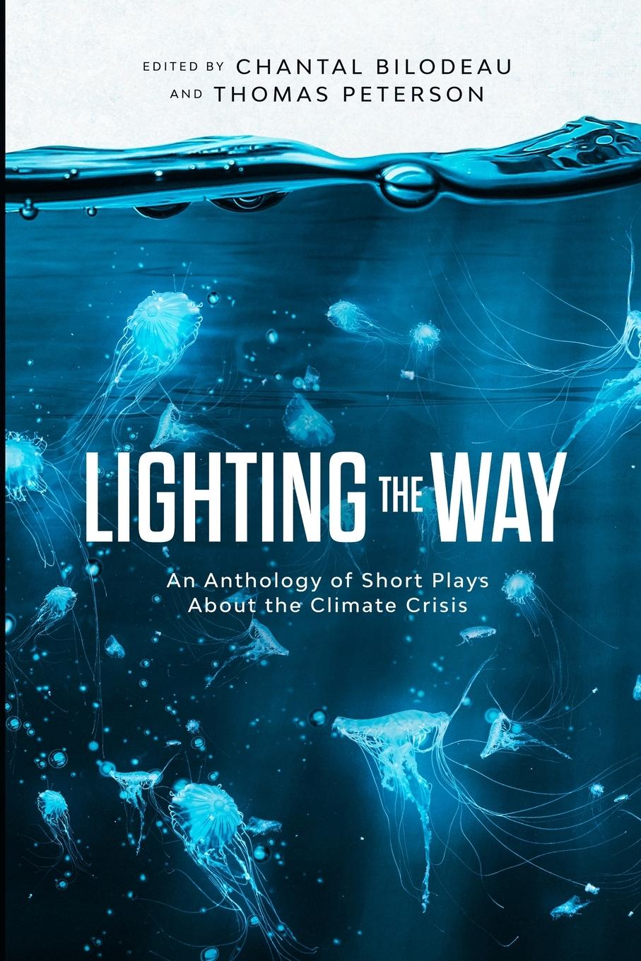 Cover: 9780578734279 | Lighting the Way | Thomas Peterson | Taschenbuch | Paperback | 2020