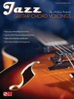 Cover: 73999126563 | Jazz Guitar Chord Voicings | Arthur Rotfeld | Taschenbuch | Buch