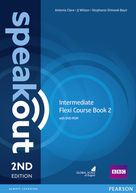 Cover: 9781292149325 | Flexi Coursebook 2 Pack | Clare | Taschenbuch | getr. Pag. | Englisch