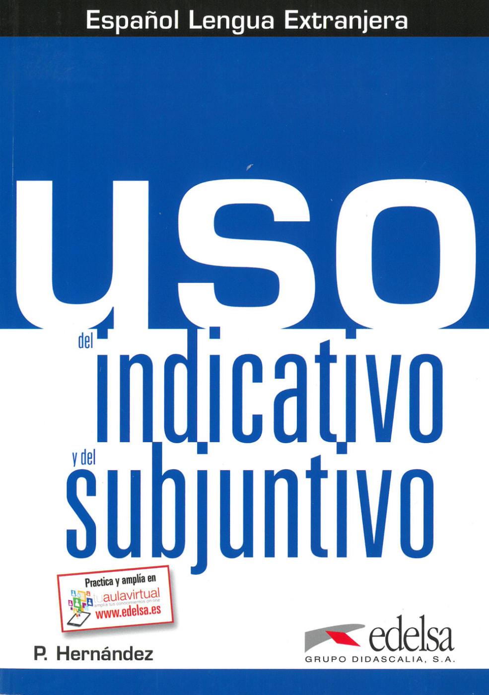 Cover: 9783125358492 | Uso del indicativo y del subjuntivo | Pilar Hernández Mercedes | Buch