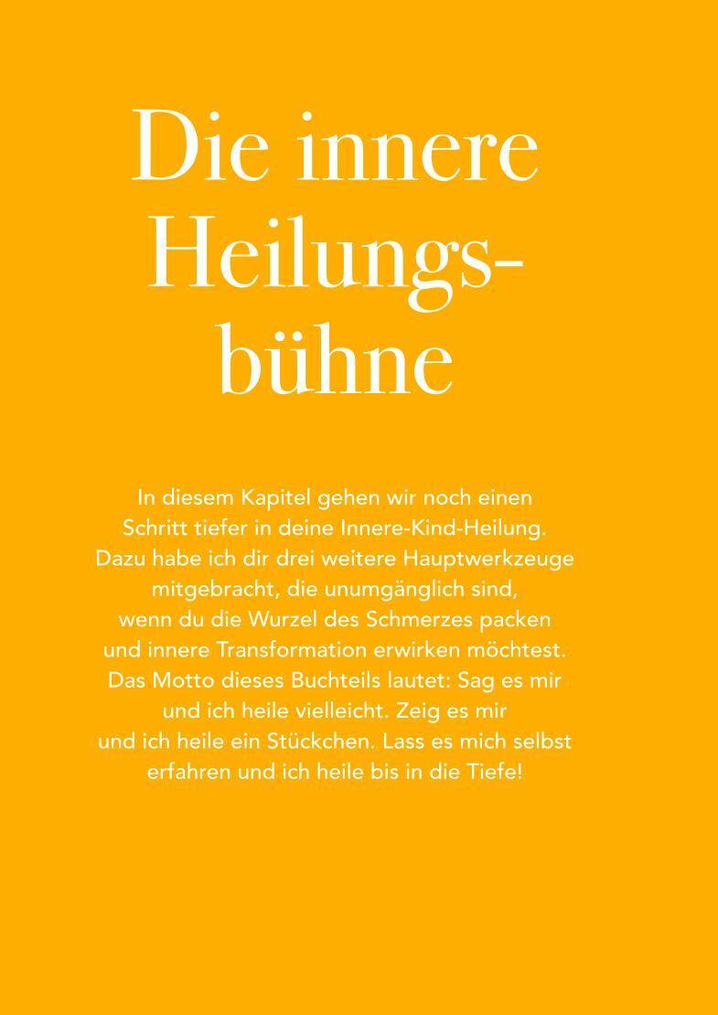 Bild: 9783833891953 | Wenn das Kind in dir noch immer weint | Melanie Pignitter | Buch