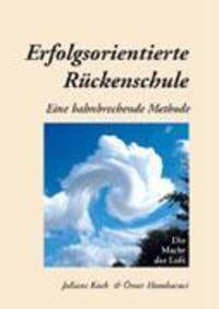 Cover: 9783833401688 | Erfolgsorientierte Rückenschule | Eine bahnbrechende Methode | Koch