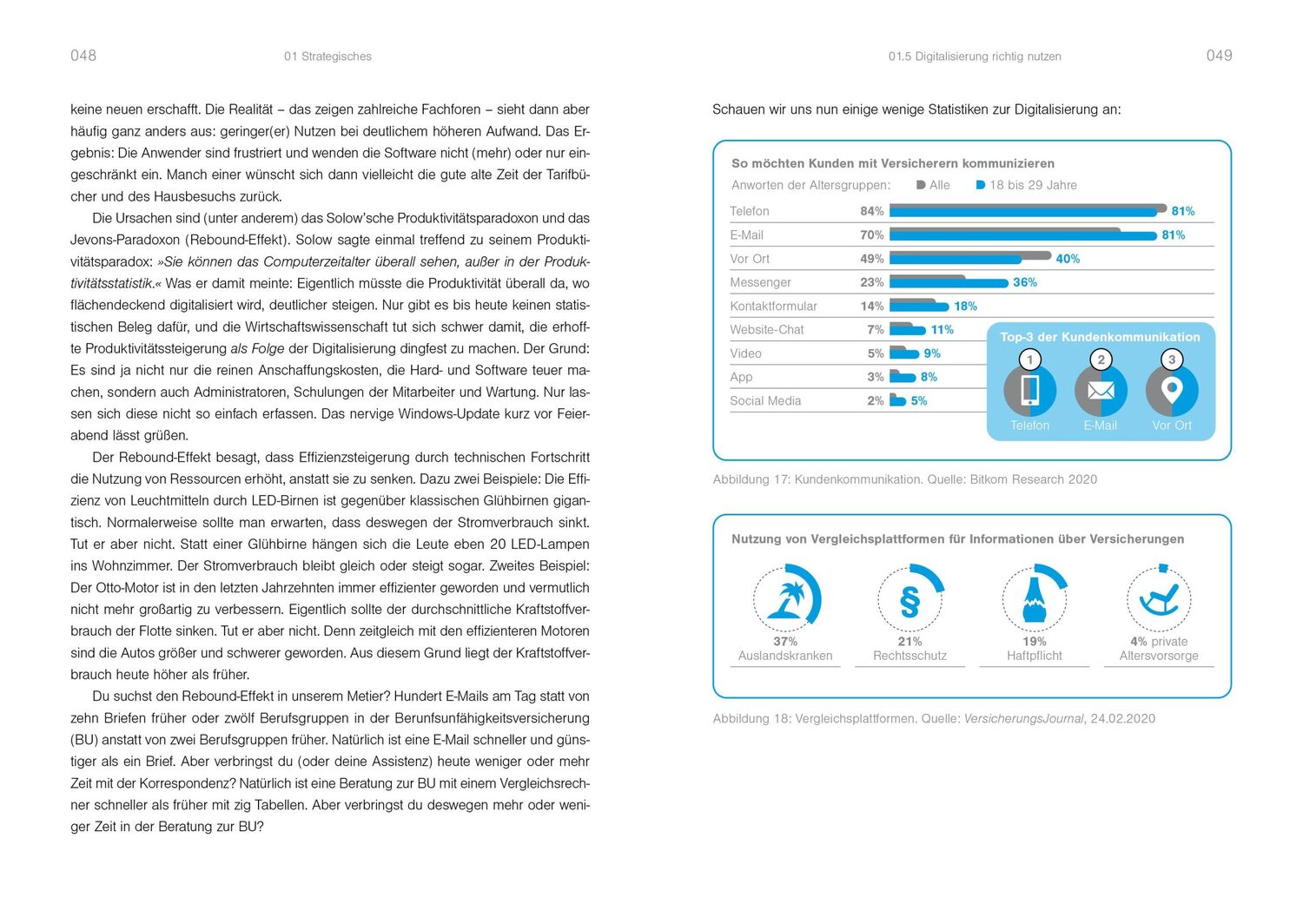 Bild: 9783959727280 | Akquirieren, beraten und begeistern | Stephan Busch (u. a.) | Buch