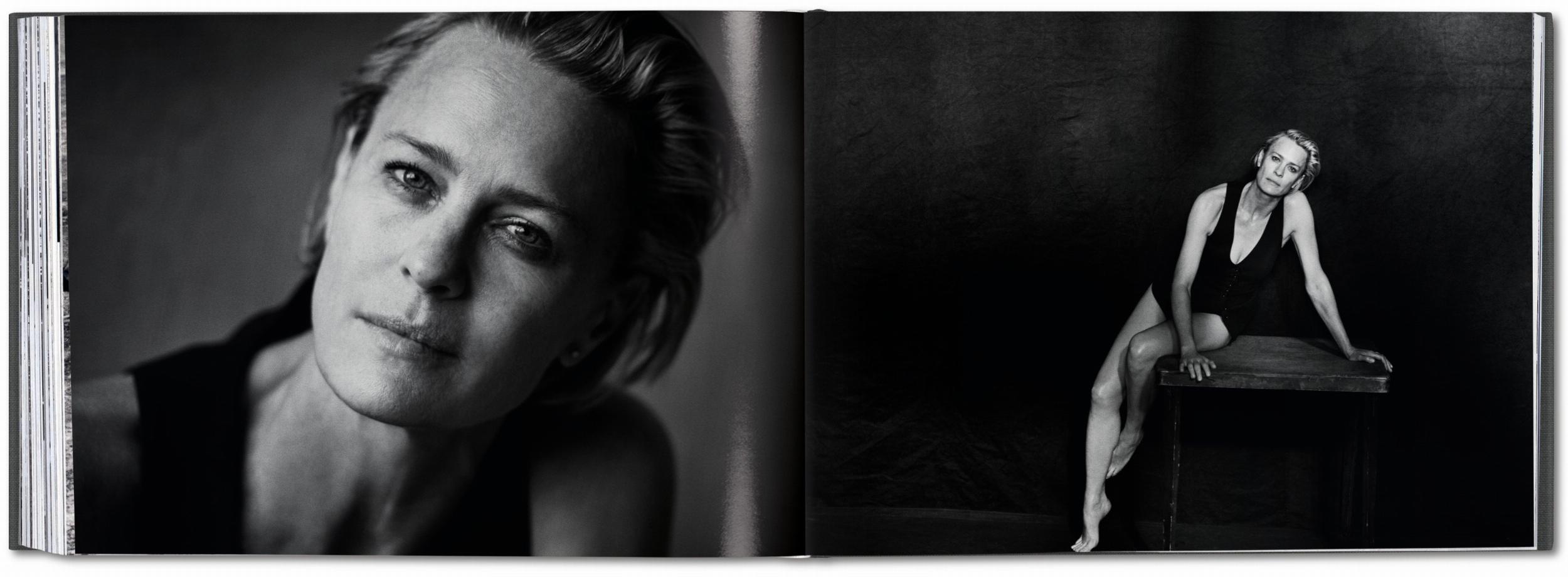 Bild: 9783836569378 | Peter Lindbergh. Shadows on the Wall | Peter Lindbergh | Buch | 292 S.