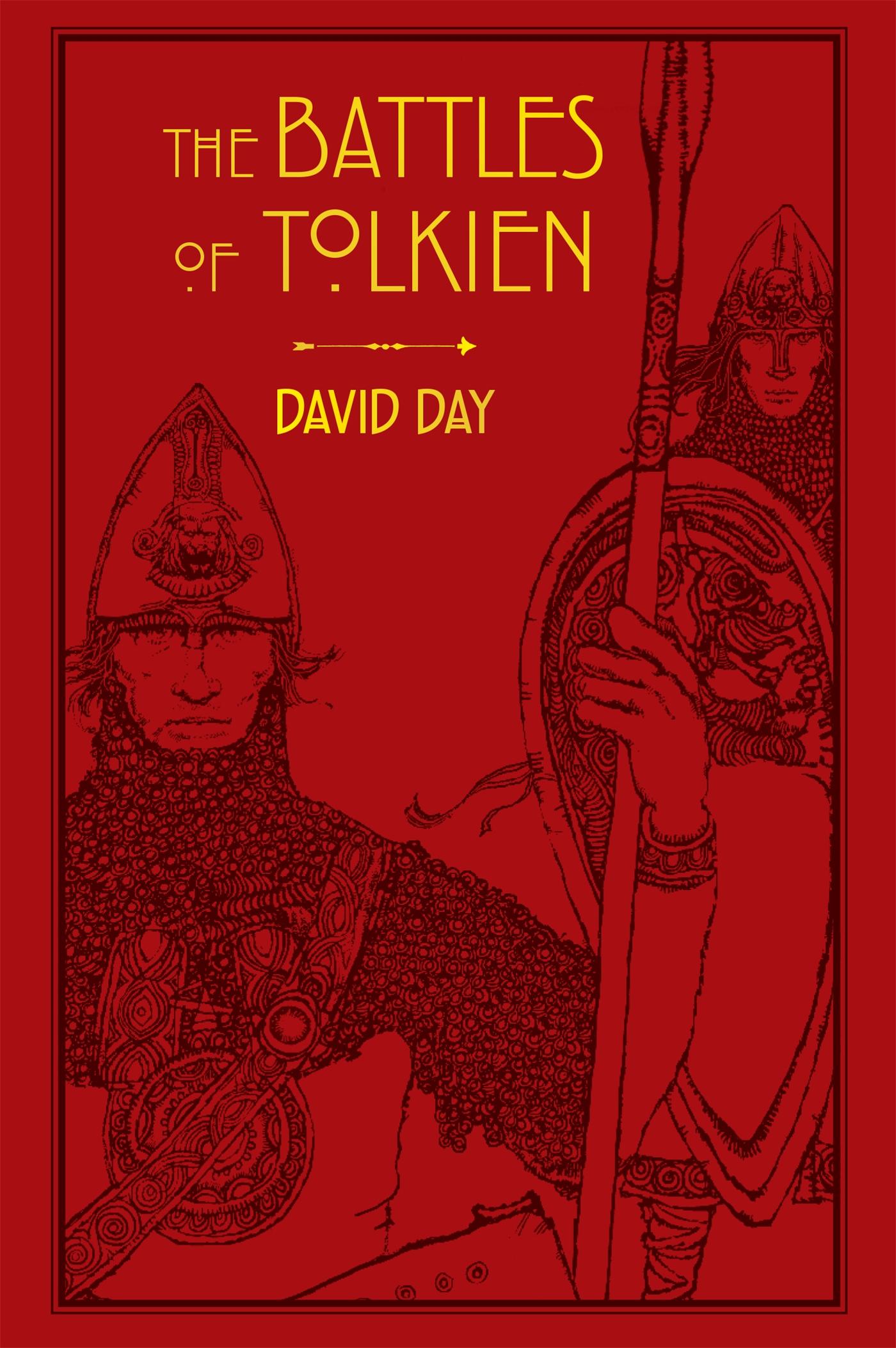 Cover: 9780753731093 | The Battles of Tolkien | David Day | Taschenbuch | Englisch | 2016