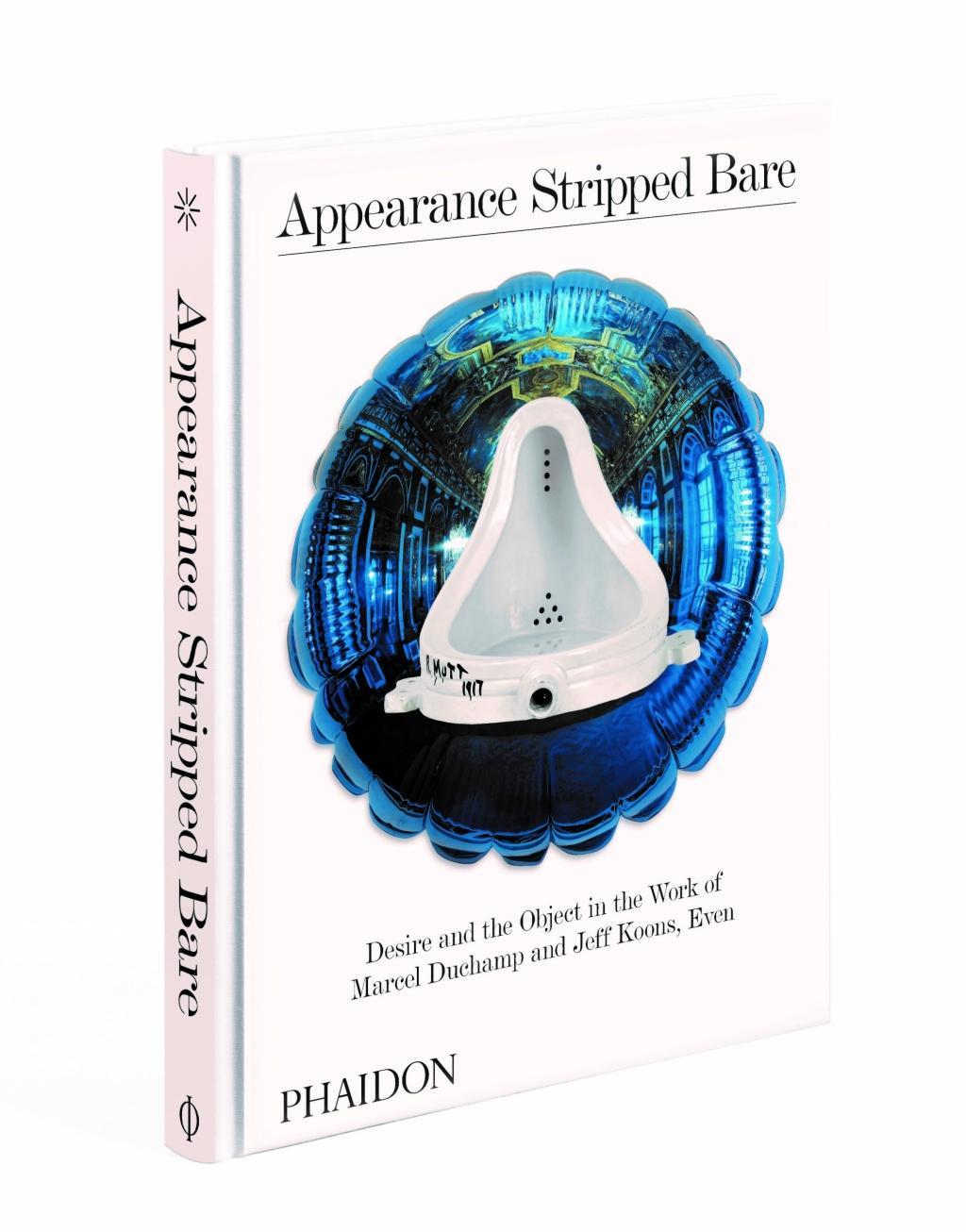 Bild: 9780714878690 | Appearance Stripped Bare | Massimiliano Gioni | Buch | 264 S. | 2019