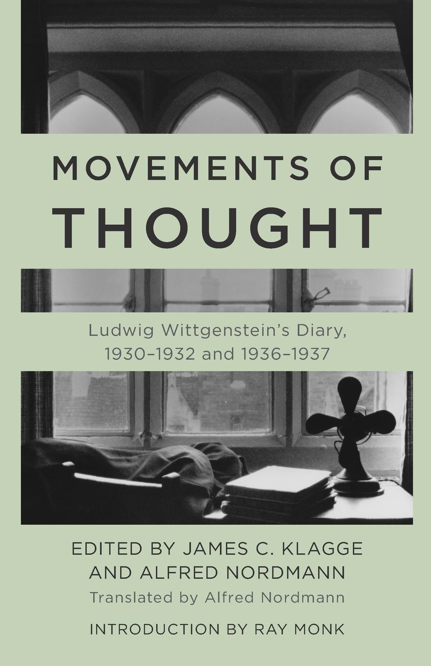 Cover: 9781538163672 | Movements of Thought | Ludwig Wittgenstein | Taschenbuch | Paperback