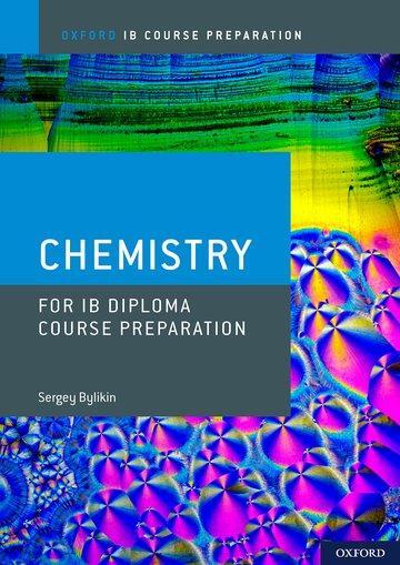 Cover: 9780198423553 | Oxford IB Course Preparation: Oxford IB Diploma Programme: IB...