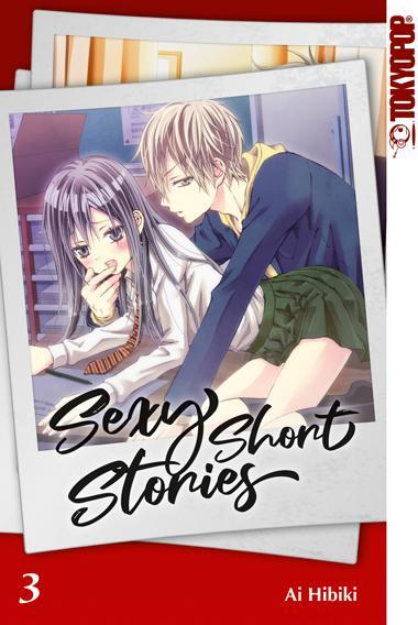 Cover: 9783842068797 | Sexy Short Stories 03 | Ai Hibiki | Taschenbuch | 192 S. | Deutsch