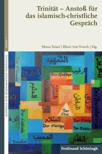 Cover: 9783506775382 | Trinität - Anstoß für das islamisch-christliche Gespräch | Muna Tatari