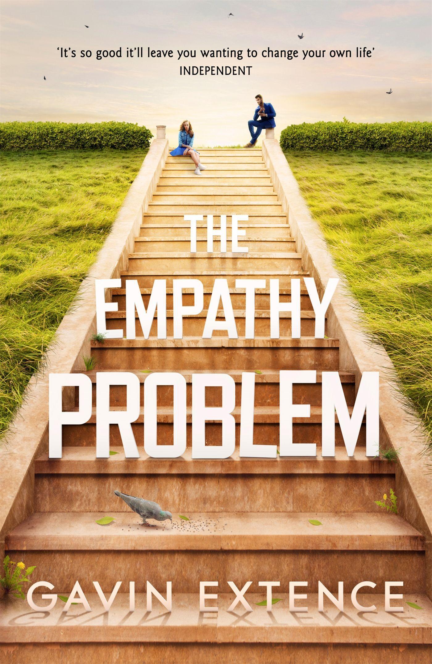 Cover: 9781473605244 | The Empathy Problem | Gavin Extence | Taschenbuch | 410 S. | Englisch