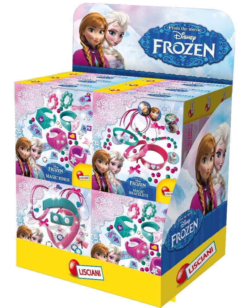 Cover: 8008324049189 | Frozen Pocket Bijoux | Stück | 49189 | 2021 | LiscianiGiochi