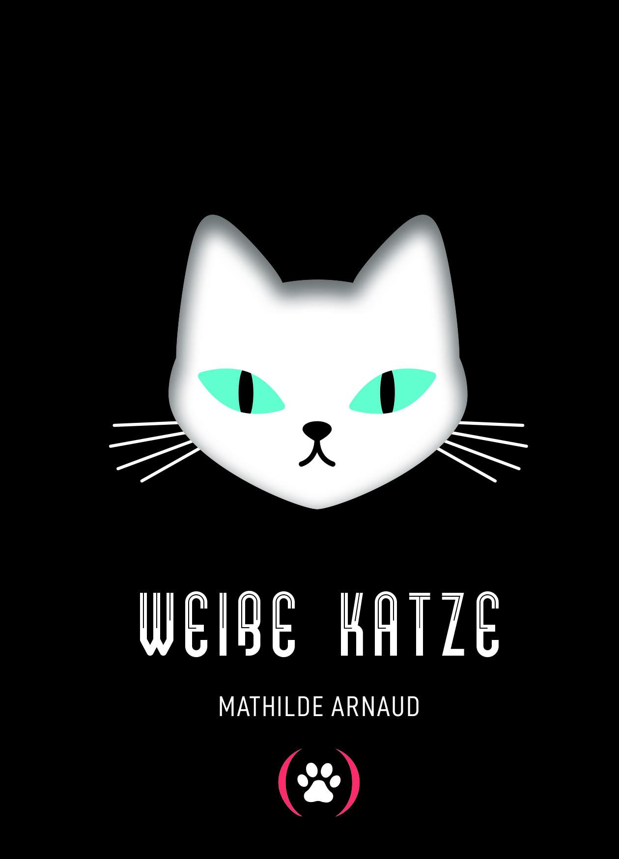 Cover: 9783039340460 | Weiße Katze | Mathilde Arnaud | Buch | 18 S. | Deutsch | 2023