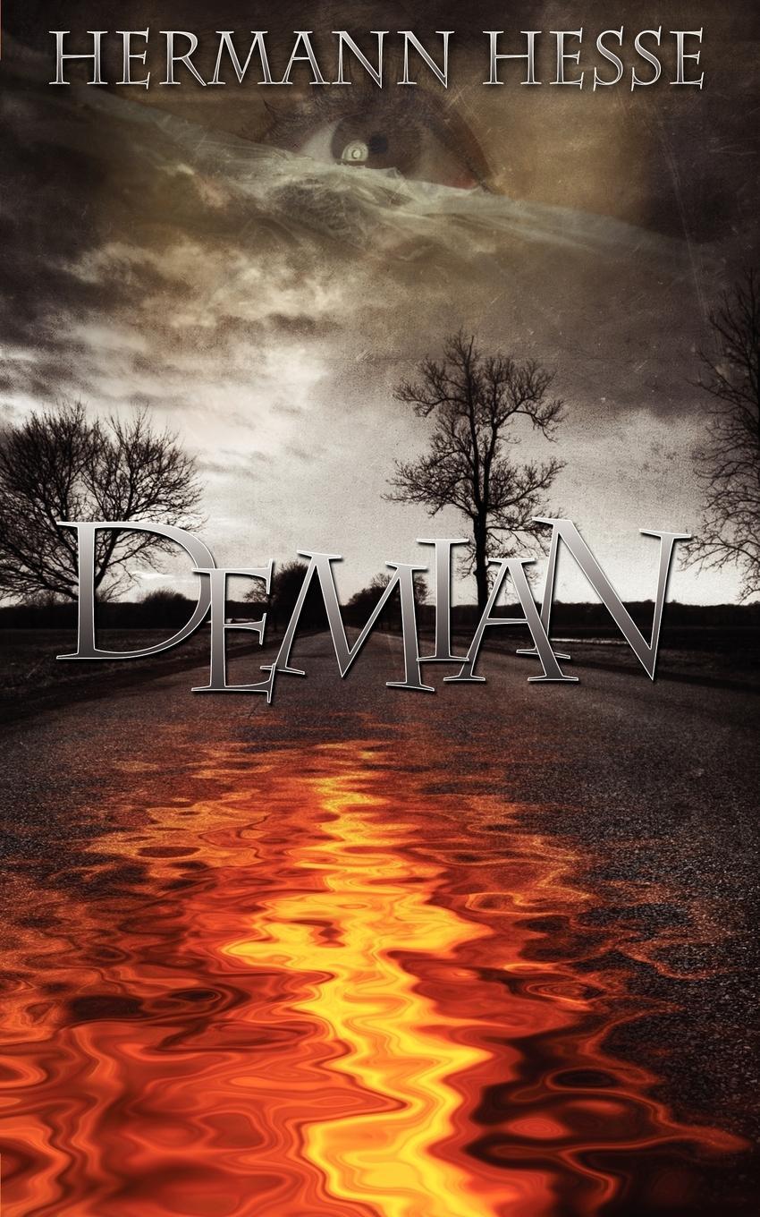 Cover: 9780982055663 | Demian (Spanish edition) | Hermann Hesse | Taschenbuch | Paperback