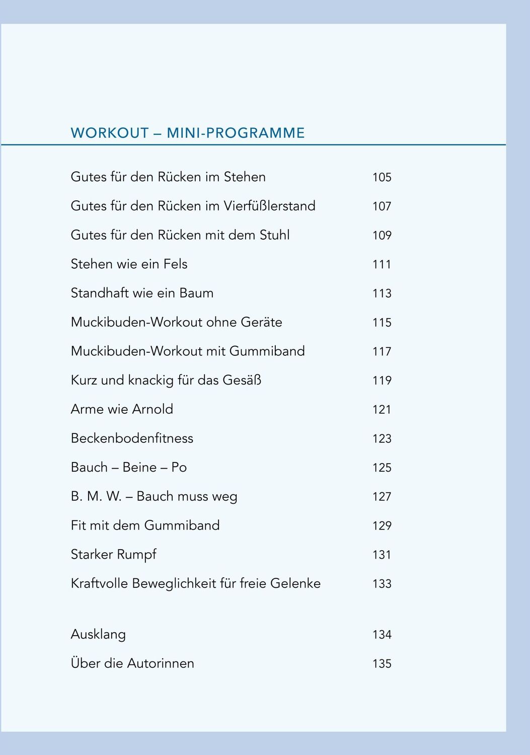 Bild: 9783948106126 | Starke Workouts für Senioren | Ilka Holst (u. a.) | Taschenbuch | 2024