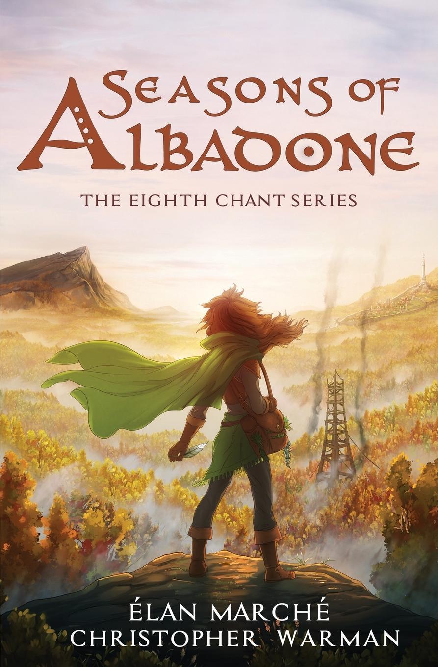 Cover: 9798218025526 | Seasons of Albadone | Christopher Warman | Taschenbuch | Paperback