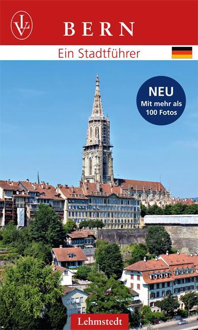 Cover: 9783957970343 | Bern | Ein Stadtführer | Stephanie von Sesenheim | Taschenbuch | 96 S.