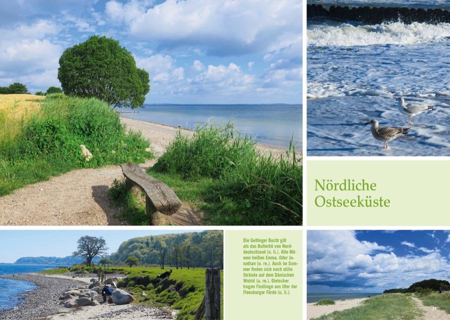 Bild: 9783734313332 | Mystische Pfade Schleswig-Holstein | Stefanie Sohr | Taschenbuch