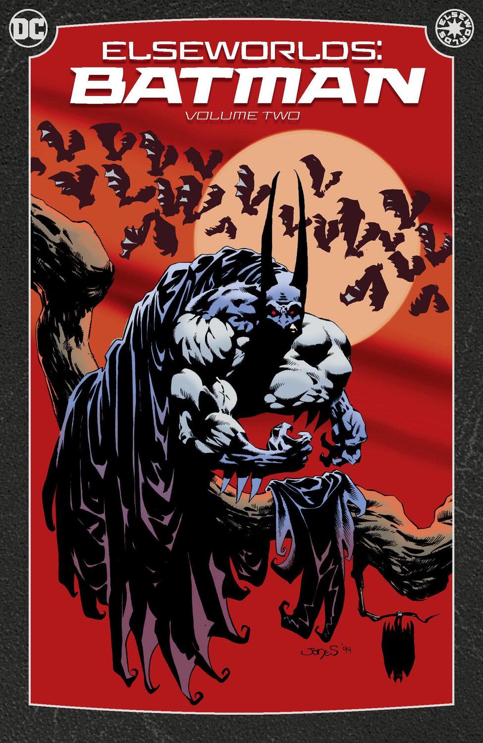 Cover: 9781779529589 | Elseworlds: Batman Vol. 2 (New Edition) | Doug Moench | Taschenbuch